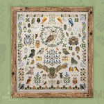 (image for) 100 Owls